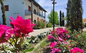 Agriturismo Ariston Onc 1484